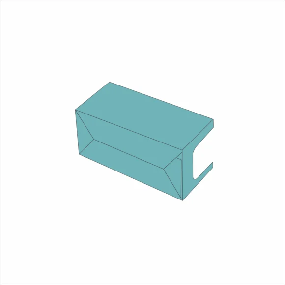 Auto Bottom Tray - Image 2
