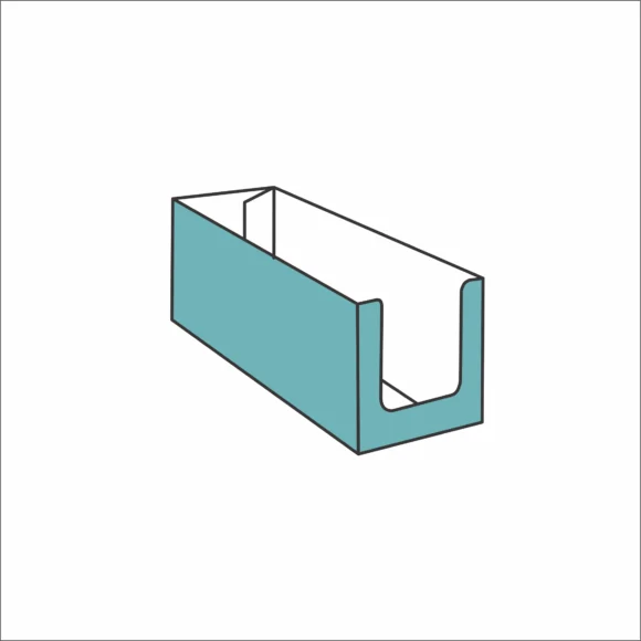 Auto Bottom Tray
