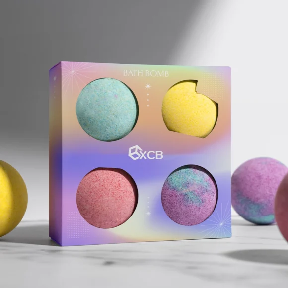 Bath Bomb Boxes - Image 2