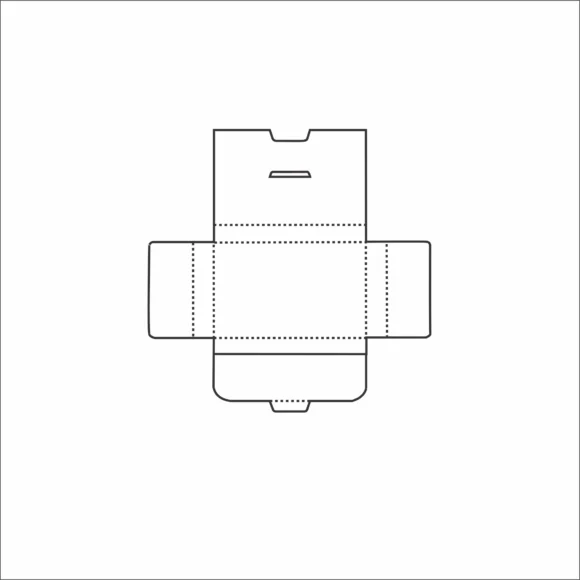Paper Briefcase - Image 3