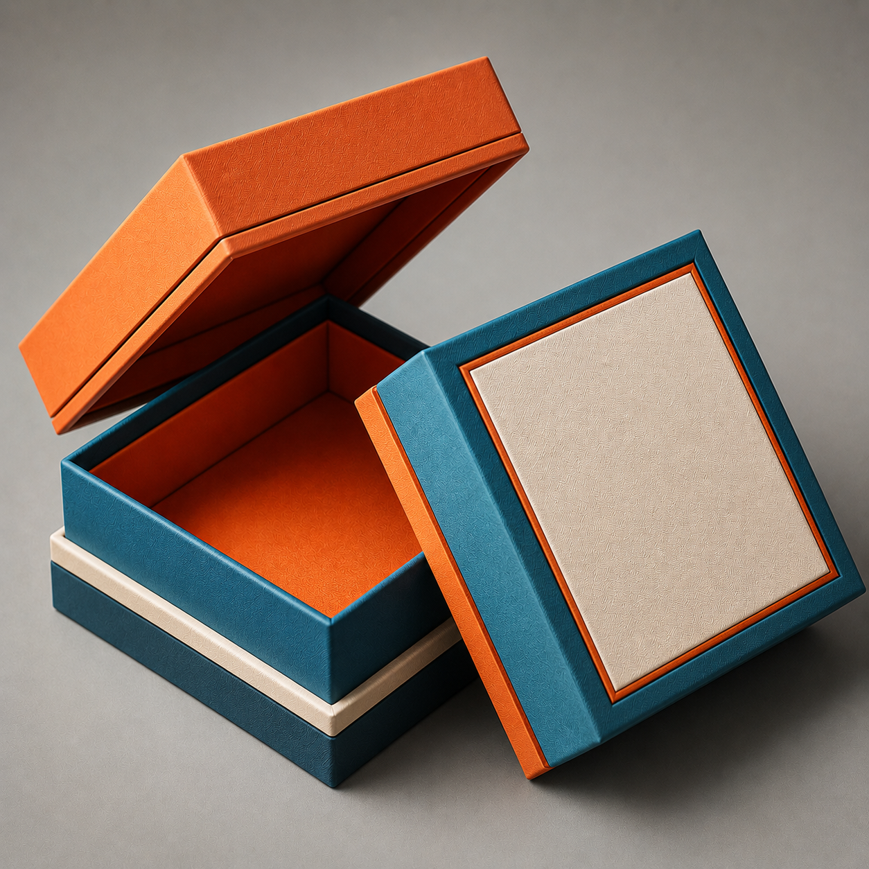 Premium Rigid Boxes - Image 2