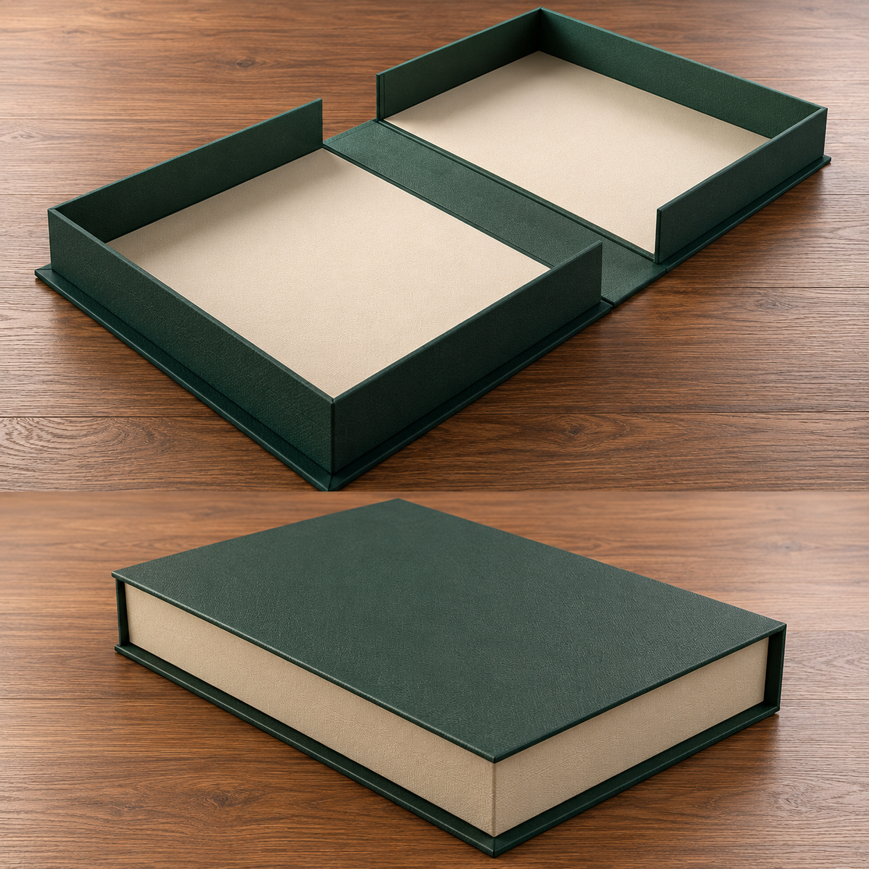 Premium Rigid Boxes - Image 3