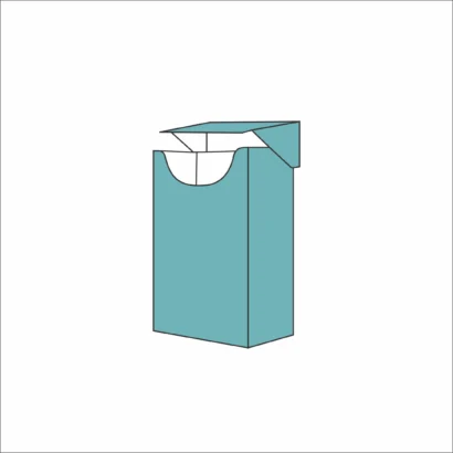 Cigarette Box