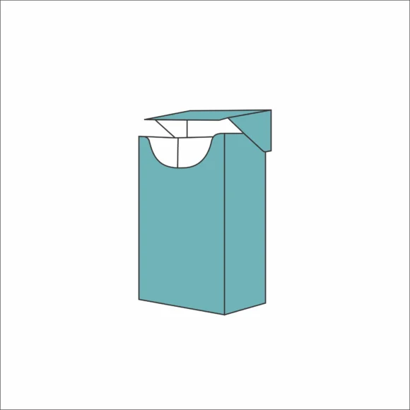 Cigarette Box
