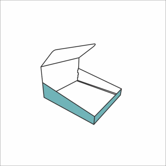 Counter Wall Display Box - Image 2
