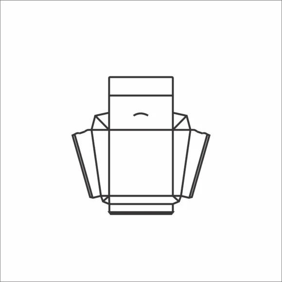 Counter Wall Display Box - Image 3