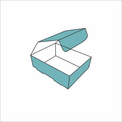 Double Wall Tuck Top