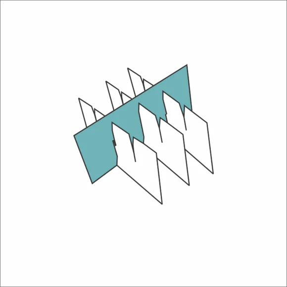 Fence Partition - Image 2
