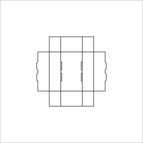 Foot Lock Tray - Image 3