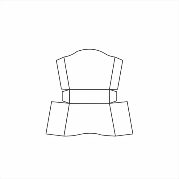 French Fry Boxes - Image 3