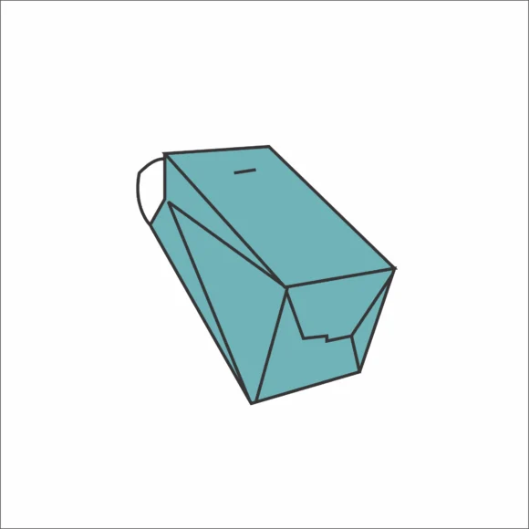 Gable Bag Auto Bottom - Image 2