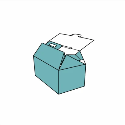 Gable Box