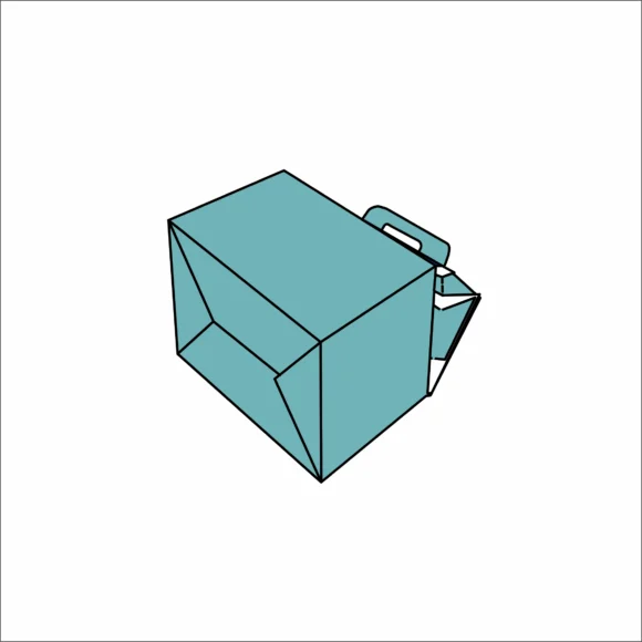 Gable Box - Image 2