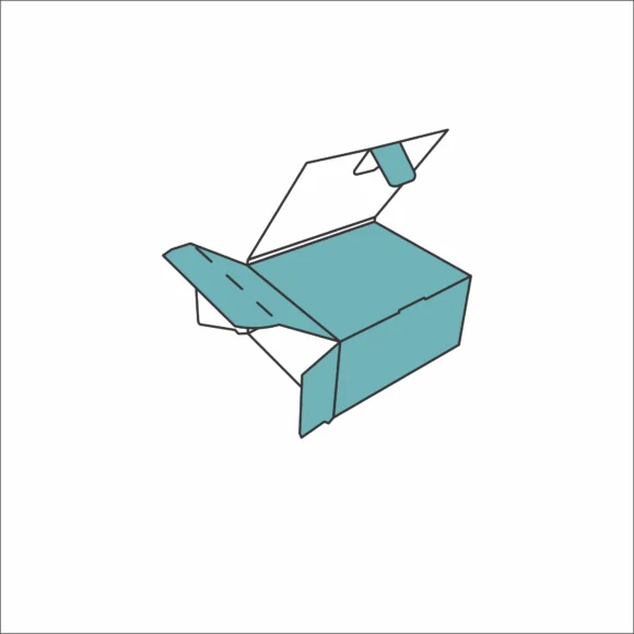 Bookend Box - Image 2