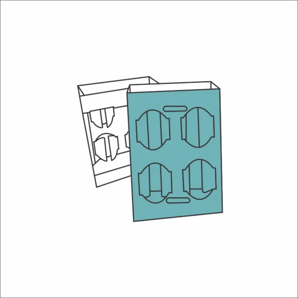 Ice Cream Holder - Image 2