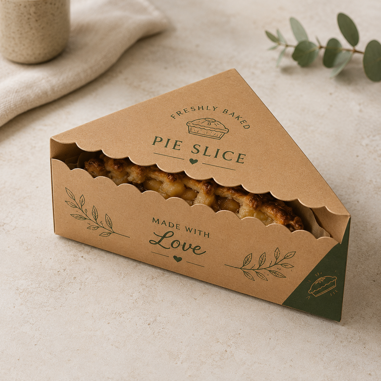 Pie Box - Image 2