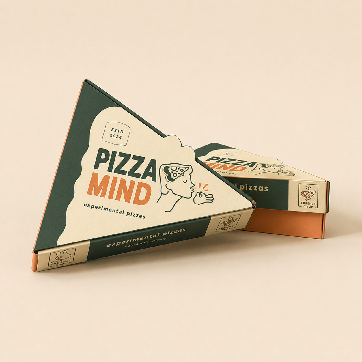 Pie Box - Image 3