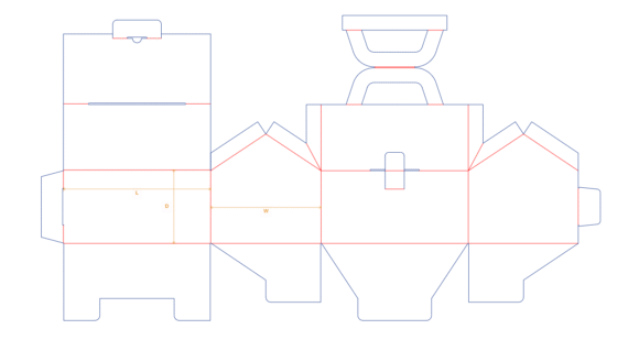 Gable Box - Image 5