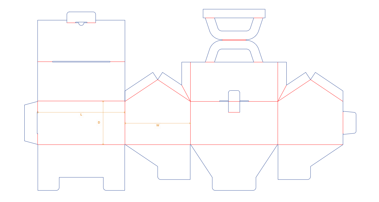 Gable Box - Image 5