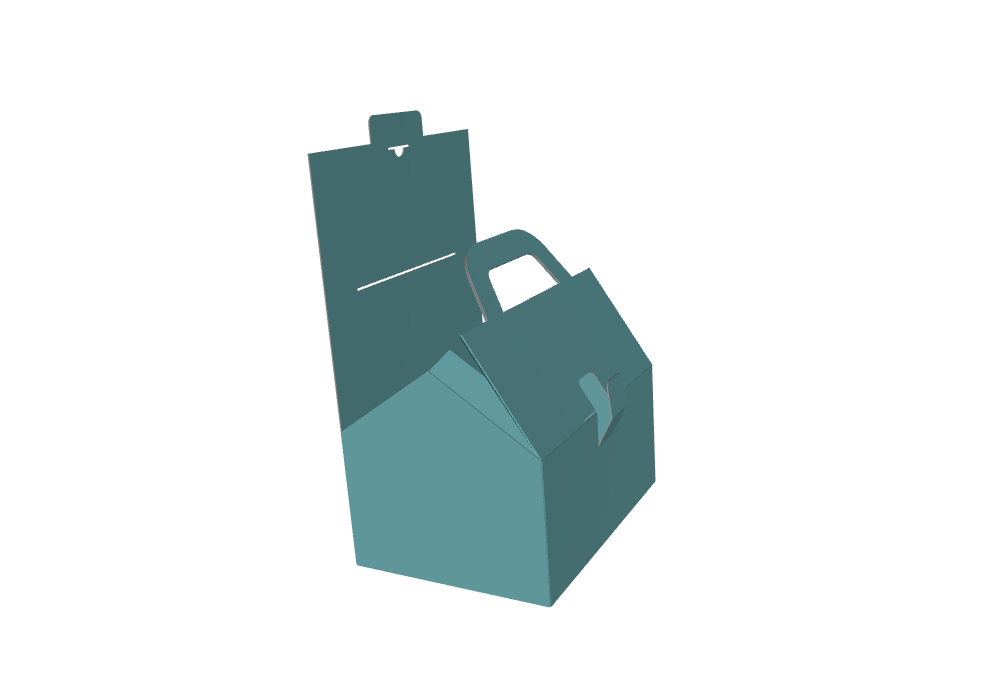 Gable Box - Image 3