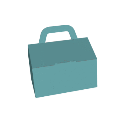 Gable Box