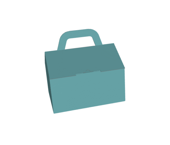 Gable Box