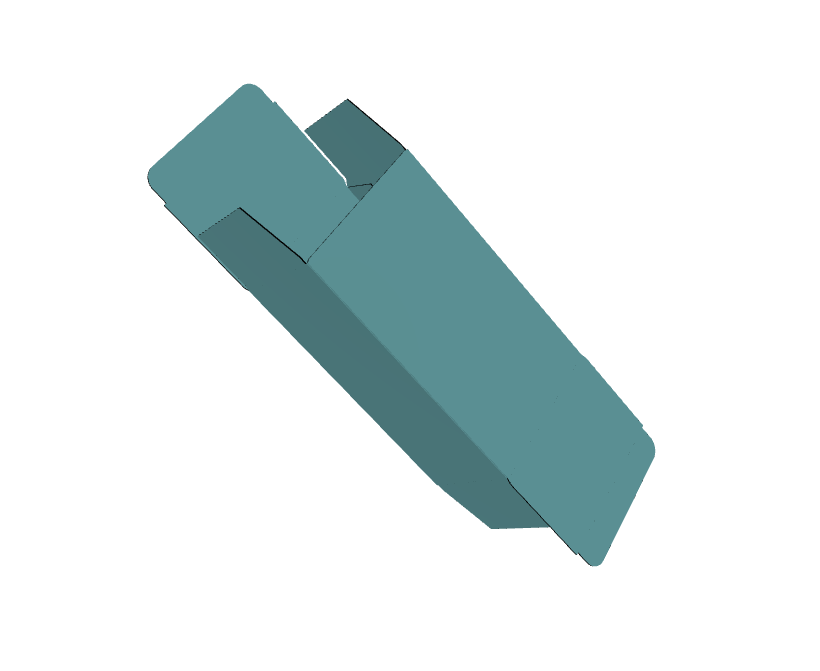 Reverse Tuck Box - Image 2