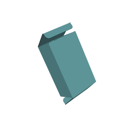 Reverse Tuck Box - Image 3