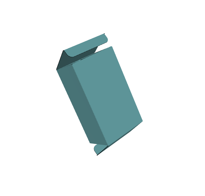 Reverse Tuck Box - Image 3