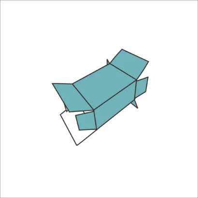 Seal End Box