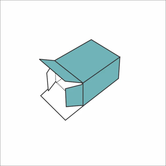 Seal End Bottom