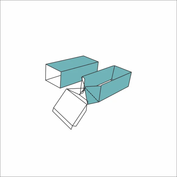 Sleeve & Tray Box - Image 2