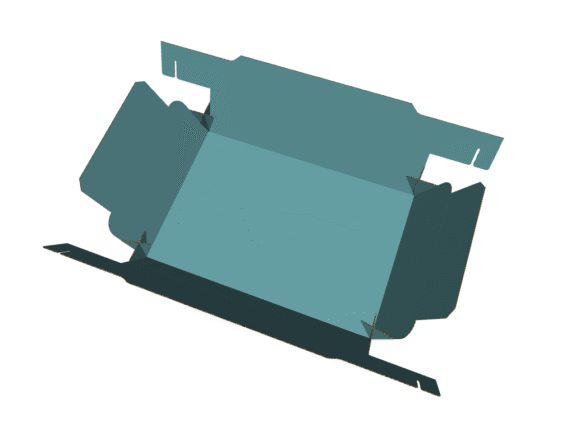 Spine Tray - Image 2