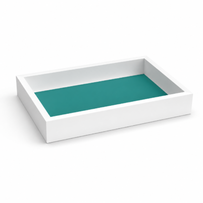Spine Tray packaging