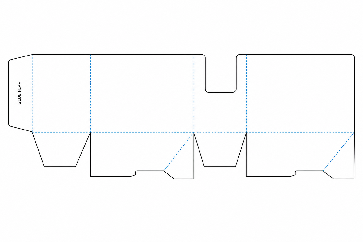 Auto Bottom Tray - Image 3