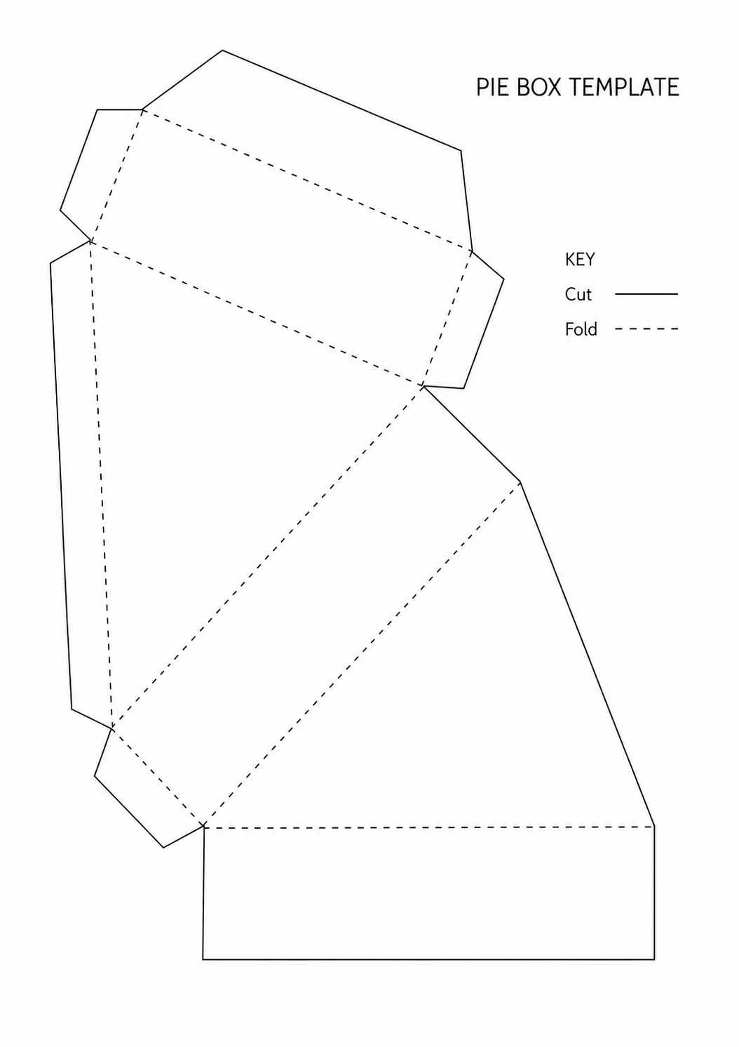 Triangle Box - Image 3