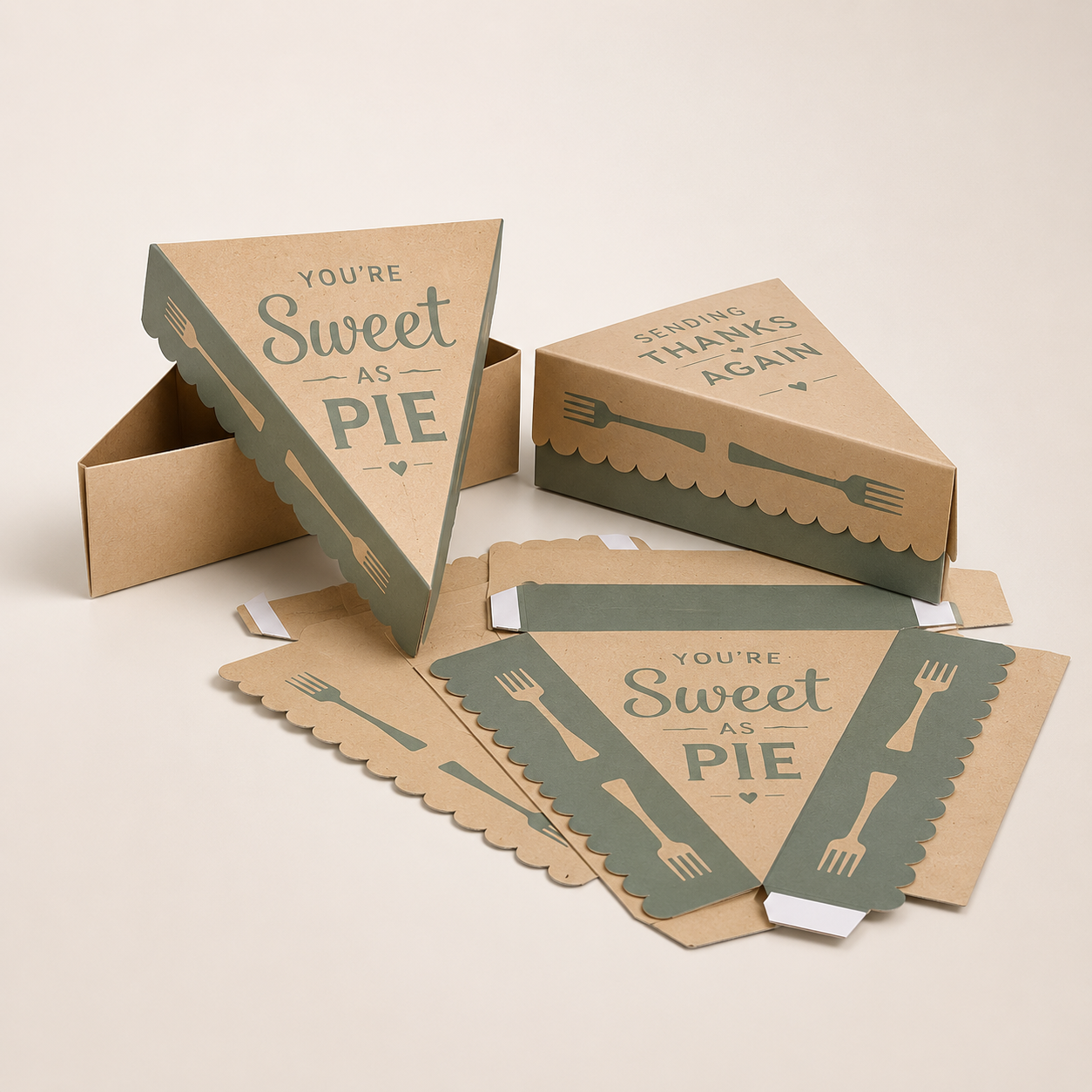 Triangle Box - Image 2