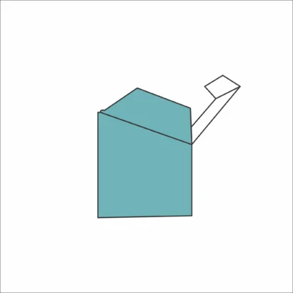 Slop Top Box