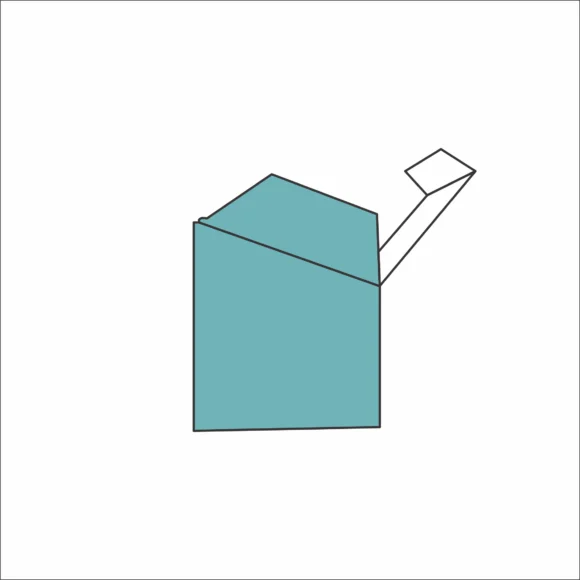 Slop Top Box