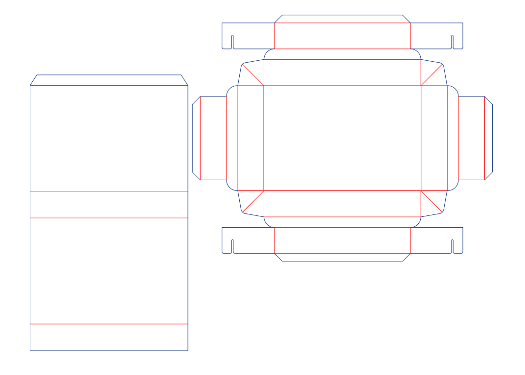 Sleeve & Tray Box - Image 4