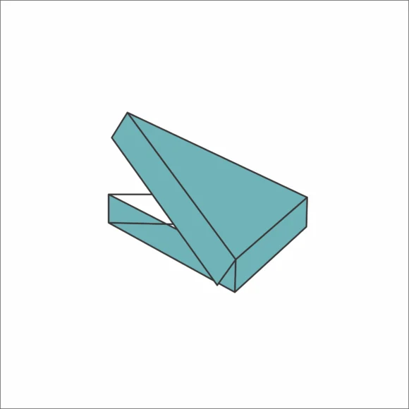 Triangle Box - Image 2