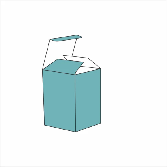 Reverse Tuck Box - Image 2