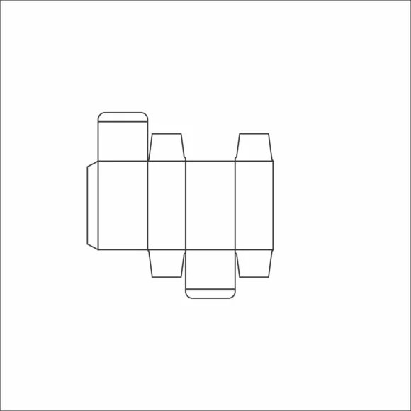 Reverse Tuck Box - Image 3