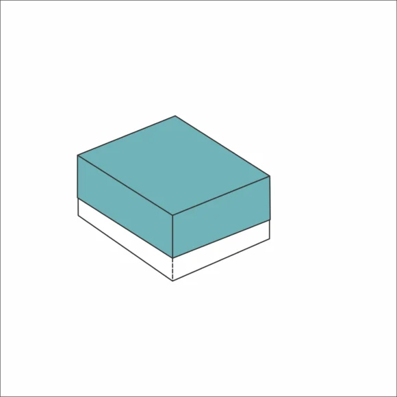 Two-Piece Box - Image 2