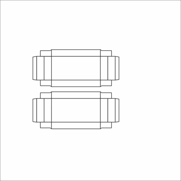 Two-Piece Box - Image 3
