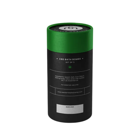 CBD Boxes \ Paper Tubes - Image 10