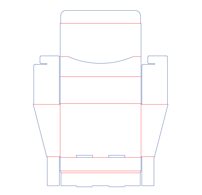 Counter Wall Display Box - Image 4
