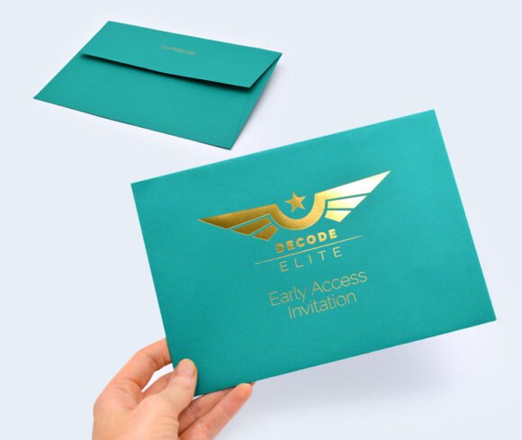Custom Envelops - Image 2