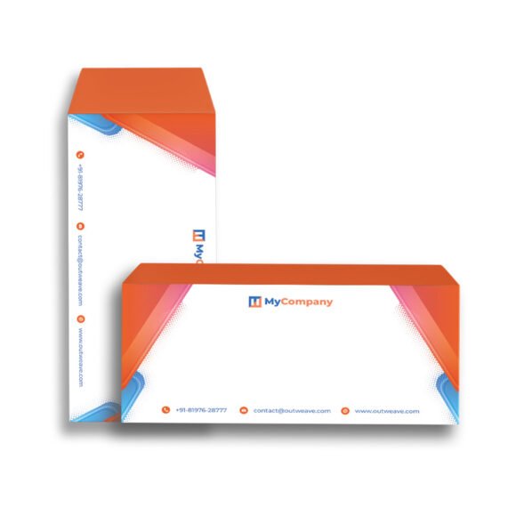 Custom Envelops - Image 3