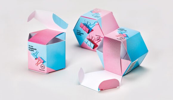 Hexagon Two Piece - Image 3
